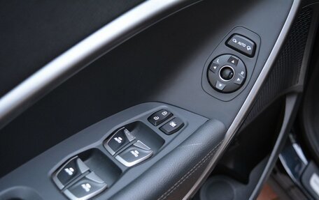 Hyundai Santa Fe III рестайлинг, 2017 год, 2 649 000 рублей, 27 фотография