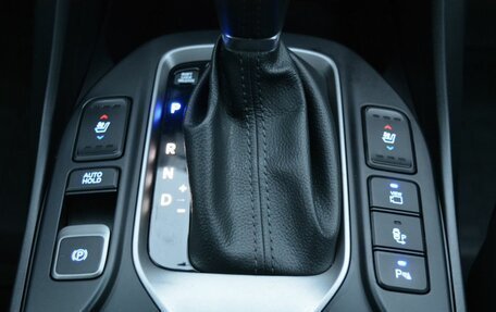 Hyundai Santa Fe III рестайлинг, 2017 год, 2 649 000 рублей, 31 фотография