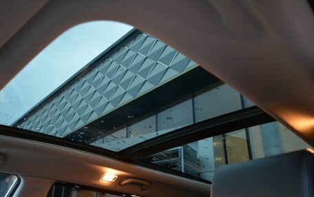 Hyundai Santa Fe III рестайлинг, 2017 год, 2 649 000 рублей, 38 фотография