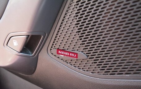 Hyundai Santa Fe III рестайлинг, 2017 год, 2 649 000 рублей, 37 фотография