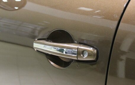 Geely Emgrand X7 I, 2021 год, 1 275 000 рублей, 8 фотография