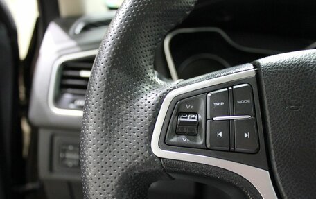 Geely Emgrand X7 I, 2021 год, 1 275 000 рублей, 13 фотография