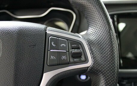 Geely Emgrand X7 I, 2021 год, 1 275 000 рублей, 14 фотография