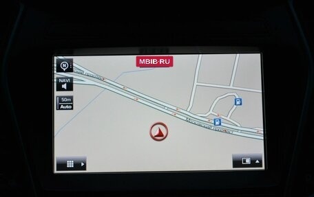 Hyundai Santa Fe III рестайлинг, 2017 год, 2 649 000 рублей, 33 фотография