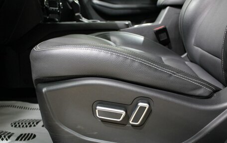 Geely Emgrand X7 I, 2021 год, 1 275 000 рублей, 15 фотография