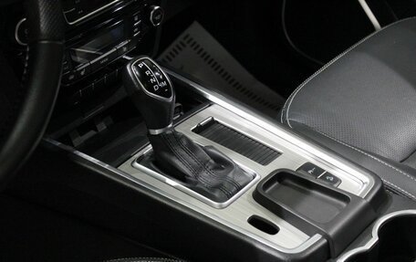 Geely Emgrand X7 I, 2021 год, 1 275 000 рублей, 17 фотография