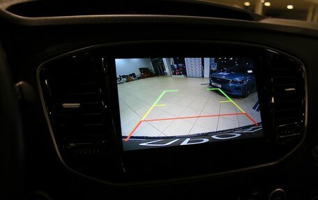 Geely Emgrand X7 I, 2021 год, 1 275 000 рублей, 19 фотография