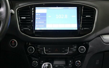 Geely Emgrand X7 I, 2021 год, 1 275 000 рублей, 18 фотография