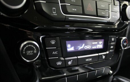 Geely Emgrand X7 I, 2021 год, 1 275 000 рублей, 20 фотография