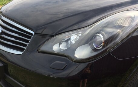 Infiniti EX, 2011 год, 1 450 000 рублей, 2 фотография