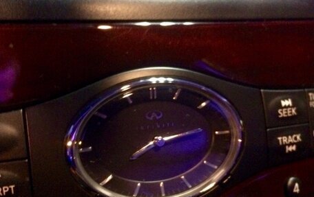 Infiniti EX, 2011 год, 1 450 000 рублей, 8 фотография