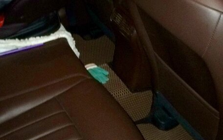 Infiniti EX, 2011 год, 1 450 000 рублей, 6 фотография