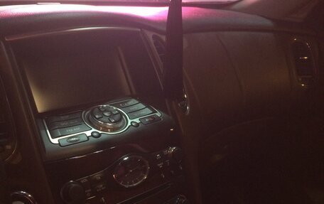 Infiniti EX, 2011 год, 1 450 000 рублей, 7 фотография