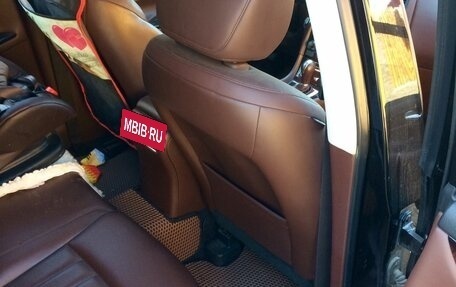 Infiniti EX, 2011 год, 1 450 000 рублей, 9 фотография