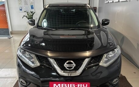 Nissan X-Trail, 2015 год, 1 979 000 рублей, 2 фотография