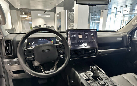 Haval H9, 2024 год, 4 899 000 рублей, 10 фотография