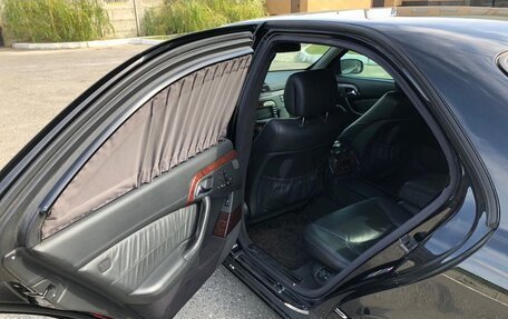 Mercedes-Benz S-Класс, 2004 год, 1 200 000 рублей, 1 фотография