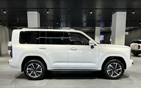 Haval H9, 2024 год, 4 899 000 рублей, 8 фотография