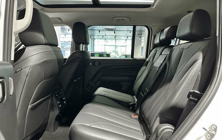 Haval H9, 2024 год, 4 899 000 рублей, 19 фотография