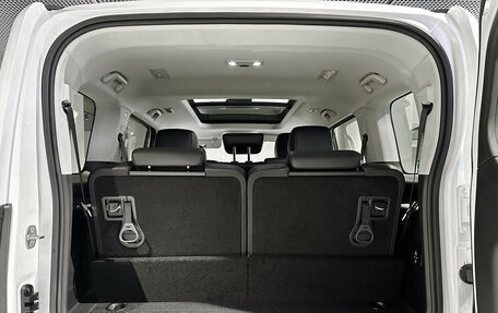 Haval H9, 2024 год, 4 899 000 рублей, 25 фотография