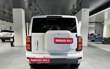 Haval H9, 2024 год, 4 899 000 рублей, 6 фотография