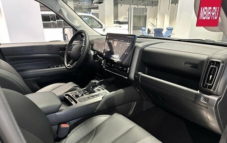 Haval H9, 2024 год, 4 899 000 рублей, 22 фотография