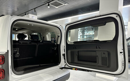 Haval H9, 2024 год, 4 899 000 рублей, 27 фотография