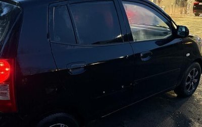 KIA Picanto I, 2007 год, 370 000 рублей, 1 фотография