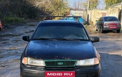 Daewoo Nexia I рестайлинг, 2007 год, 59 000 рублей, 1 фотография