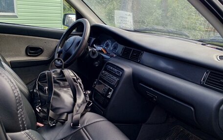 Iran Khodro Samand, 2007 год, 200 000 рублей, 3 фотография