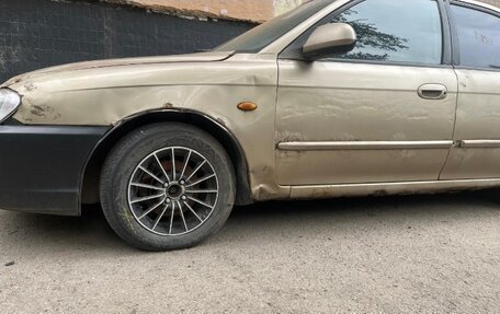 KIA Spectra II (LD), 2007 год, 90 000 рублей, 2 фотография