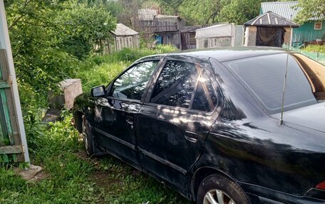 Iran Khodro Samand, 2007 год, 200 000 рублей, 7 фотография