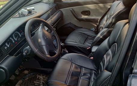 Iran Khodro Samand, 2007 год, 200 000 рублей, 4 фотография