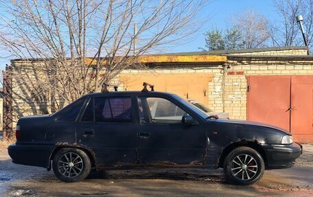 Daewoo Nexia I рестайлинг, 2007 год, 59 000 рублей, 2 фотография