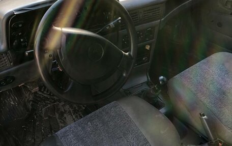 Daewoo Nexia I рестайлинг, 2007 год, 59 000 рублей, 6 фотография