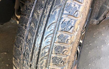 Daewoo Nexia I рестайлинг, 2007 год, 59 000 рублей, 11 фотография