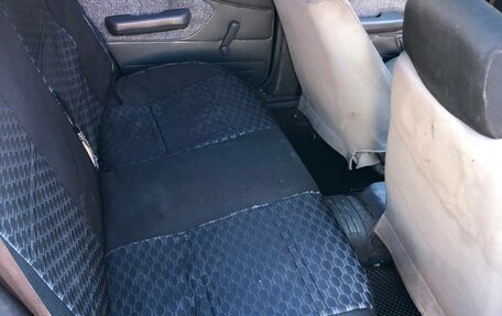 Daewoo Nexia I рестайлинг, 2007 год, 59 000 рублей, 7 фотография