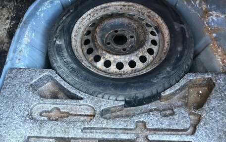 Daewoo Nexia I рестайлинг, 2007 год, 59 000 рублей, 9 фотография