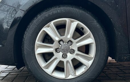 Audi A1, 2014 год, 1 350 000 рублей, 8 фотография