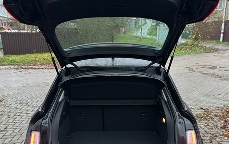 Audi A1, 2014 год, 1 350 000 рублей, 9 фотография