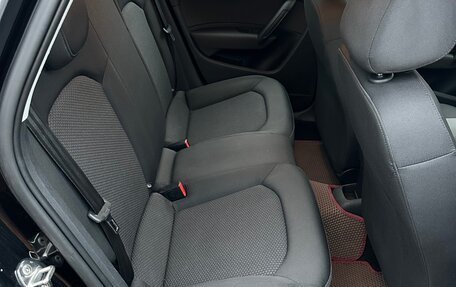 Audi A1, 2014 год, 1 350 000 рублей, 12 фотография