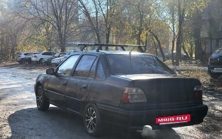 Daewoo Nexia I рестайлинг, 2007 год, 59 000 рублей, 4 фотография