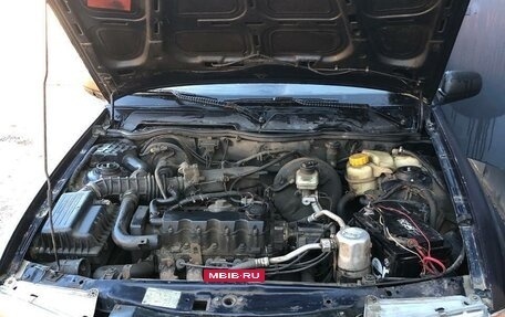 Daewoo Nexia I рестайлинг, 2007 год, 59 000 рублей, 8 фотография