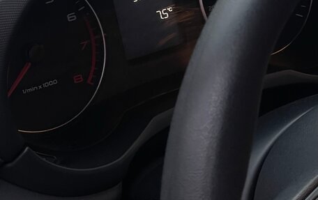 Audi A1, 2014 год, 1 350 000 рублей, 14 фотография