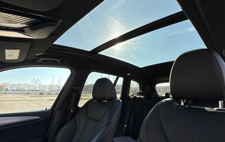 BMW X3, 2022 год, 4 420 000 рублей, 12 фотография