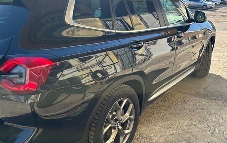 BMW X3, 2022 год, 4 420 000 рублей, 4 фотография