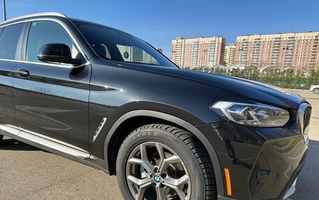 BMW X3, 2022 год, 4 420 000 рублей, 7 фотография