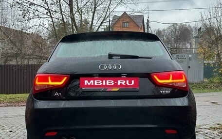 Audi A1, 2014 год, 1 350 000 рублей, 5 фотография