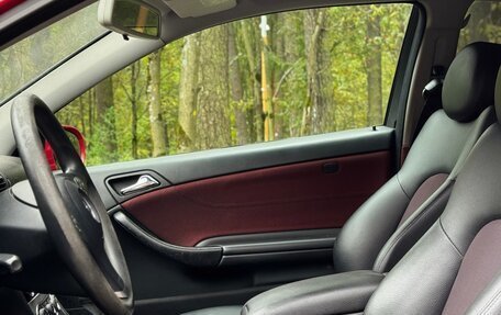 Mercedes-Benz CLC-Класс, 2008 год, 730 000 рублей, 6 фотография