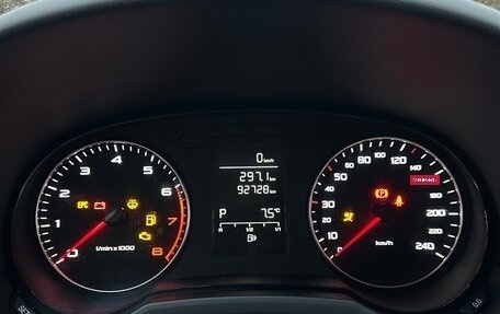 Audi A1, 2014 год, 1 350 000 рублей, 16 фотография